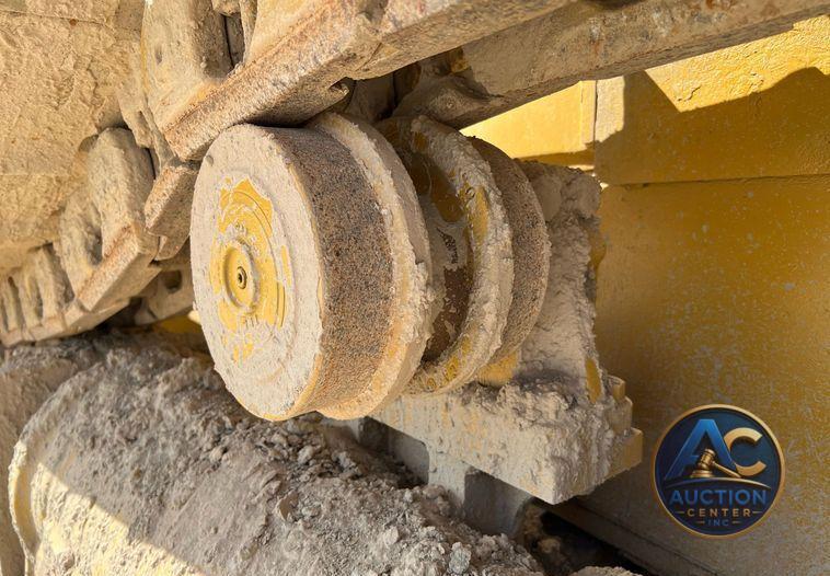 2019 Caterpillar D6T XL  dozer