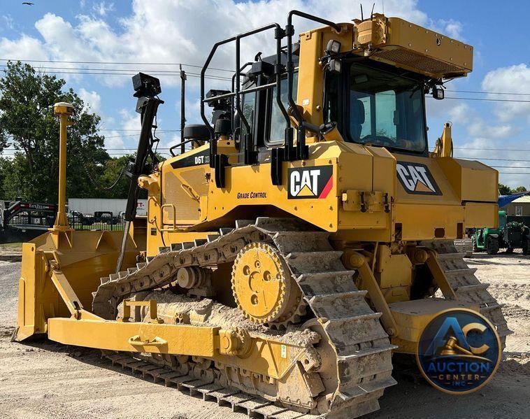 2019 Caterpillar D6T XL  dozer