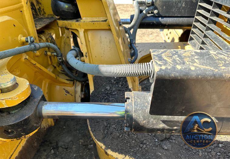 2016 Caterpillar D6K2 LGP dozer