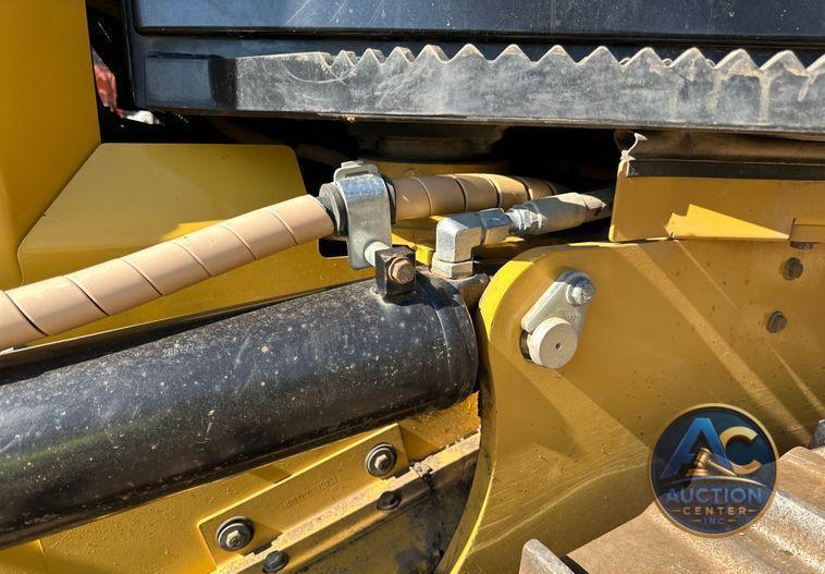 2016 Caterpillar D6K2 LGP dozer