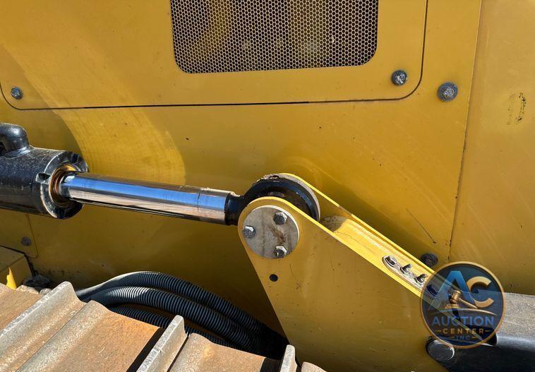 2016 Caterpillar D6K2 LGP dozer