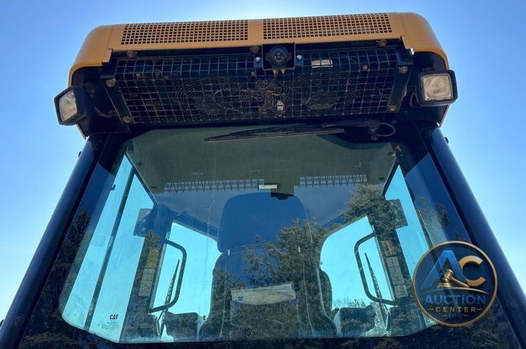 2016 Caterpillar D6K2 LGP dozer