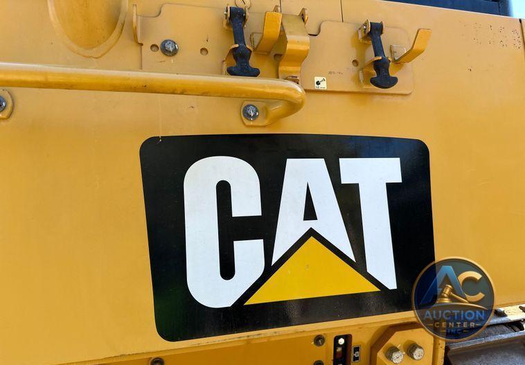 2016 Caterpillar D6K2 LGP dozer
