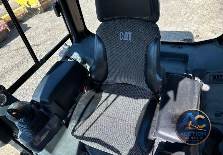 2016 Caterpillar D6K2 LGP dozer
