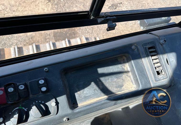 2016 Caterpillar D6K2 LGP dozer