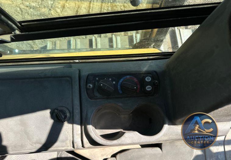 2016 Caterpillar D6K2 LGP dozer