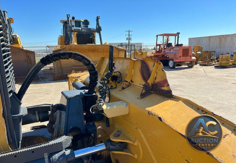 2018 John Deere 750K LGP  dozer