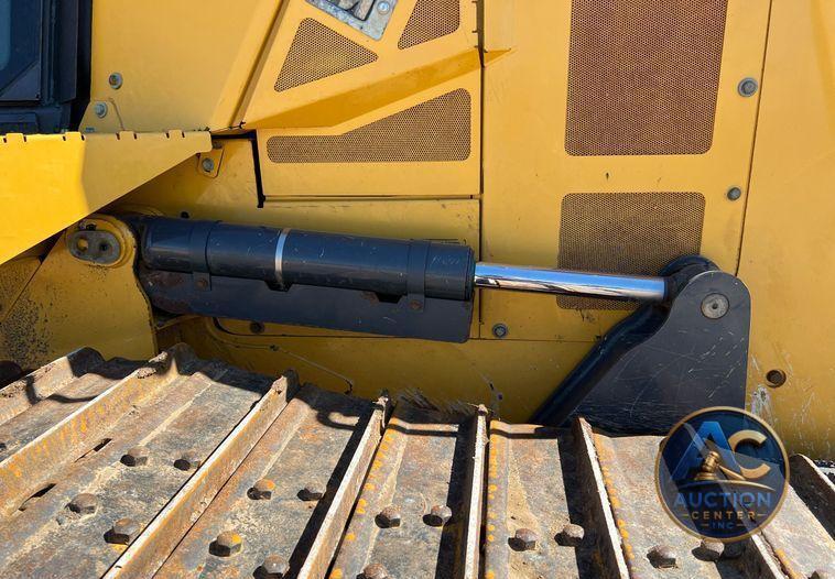 2018 John Deere 750K LGP  dozer