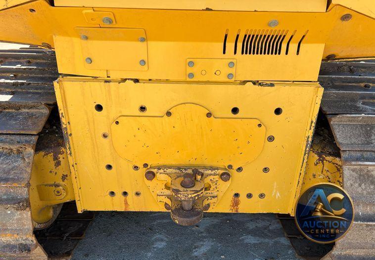 2018 John Deere 750K LGP  dozer