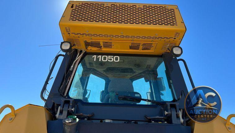 2018 John Deere 750K LGP  dozer