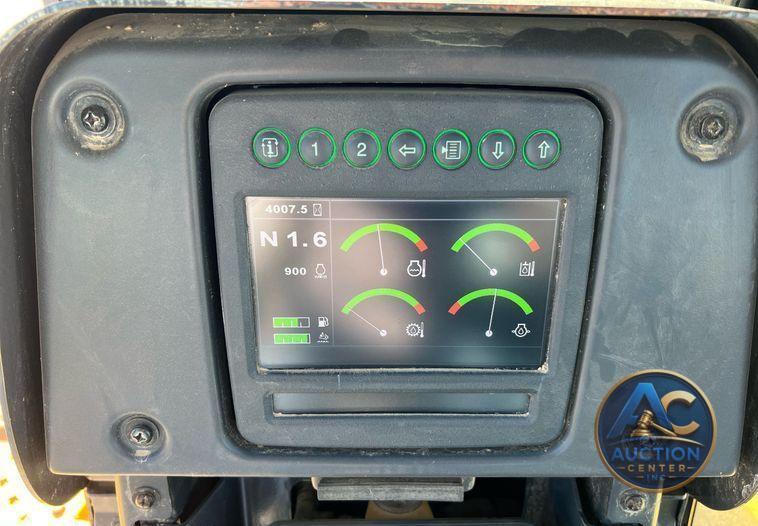 2018 John Deere 750K LGP  dozer