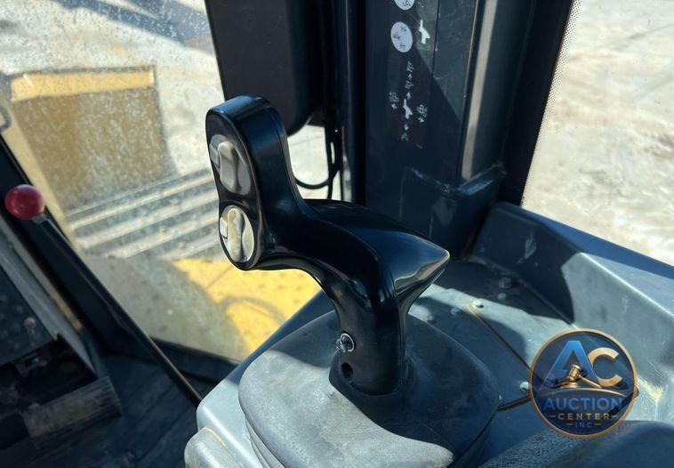2018 John Deere 750K LGP  dozer