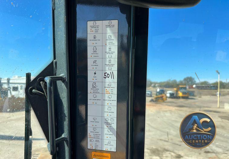 2018 John Deere 750K LGP  dozer