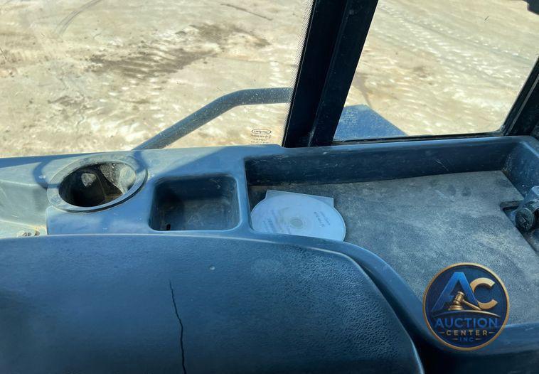 2018 John Deere 750K LGP  dozer