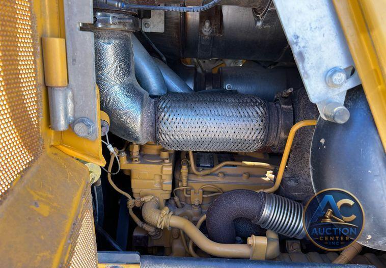 2018 John Deere 750K LGP  dozer