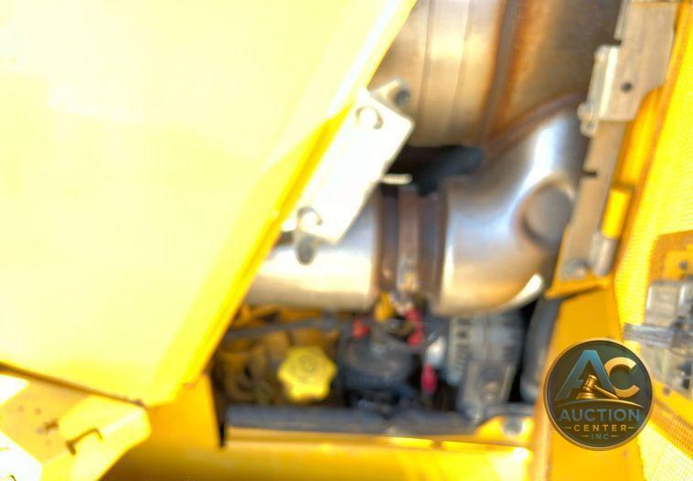 2018 John Deere 750K LGP  dozer