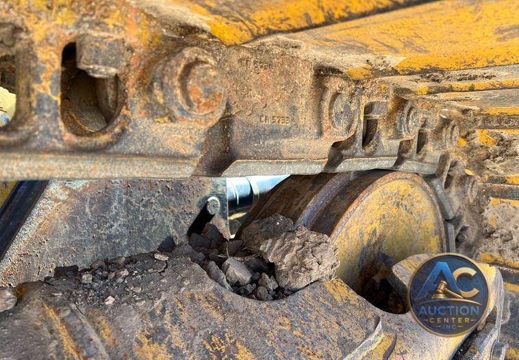 2018 John Deere 750K LGP  dozer