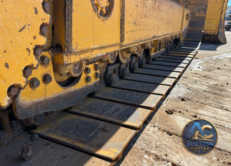 2018 John Deere 750K LGP  dozer