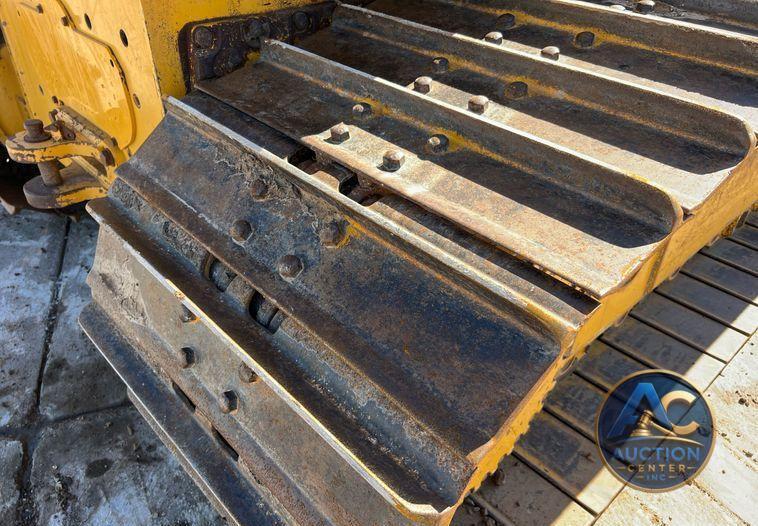 2018 John Deere 750K LGP  dozer