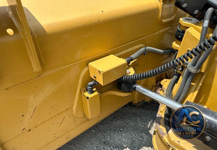 2016 Caterpillar D5K XL  dozer