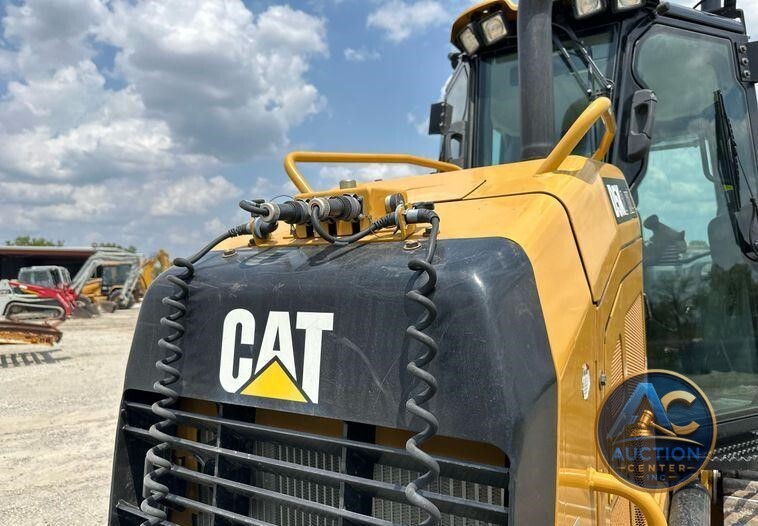 2016 Caterpillar D5K XL  dozer