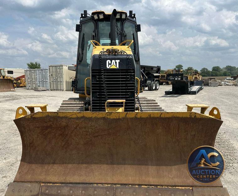 2016 Caterpillar D5K XL  dozer