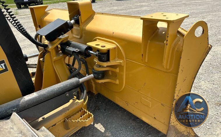 2016 Caterpillar D5K XL  dozer