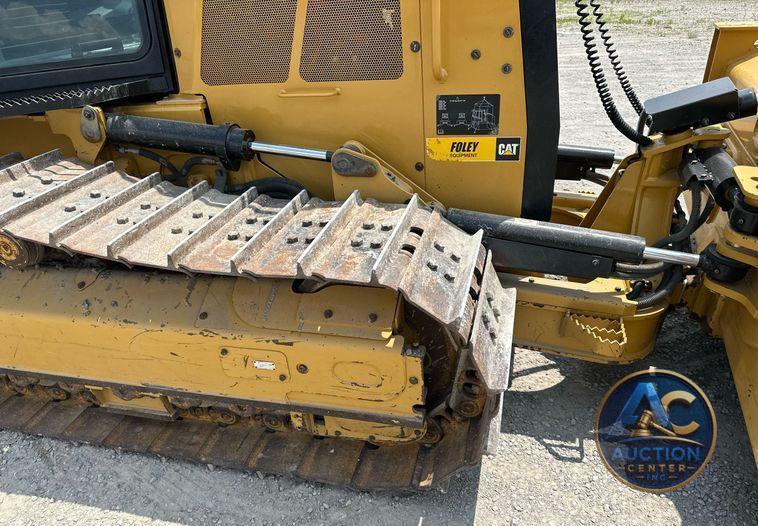2016 Caterpillar D5K XL  dozer