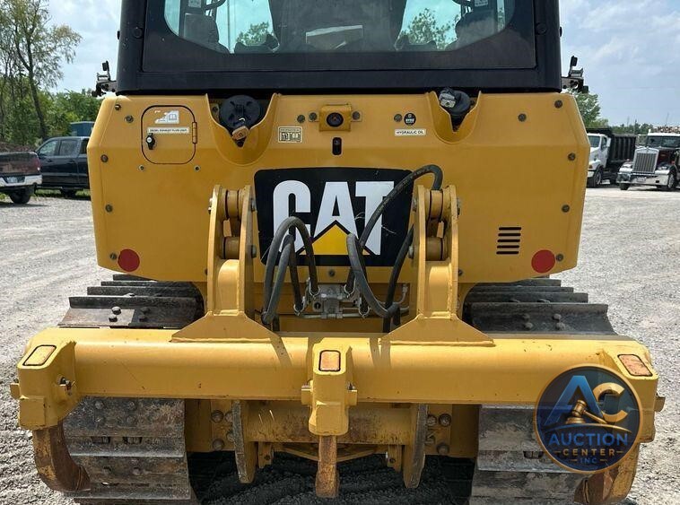2016 Caterpillar D5K XL  dozer