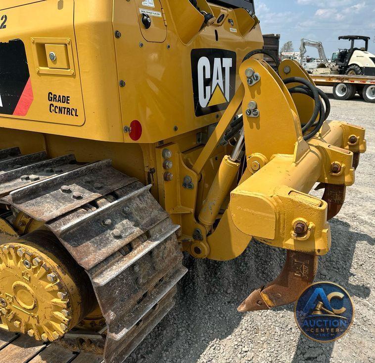 2016 Caterpillar D5K XL  dozer