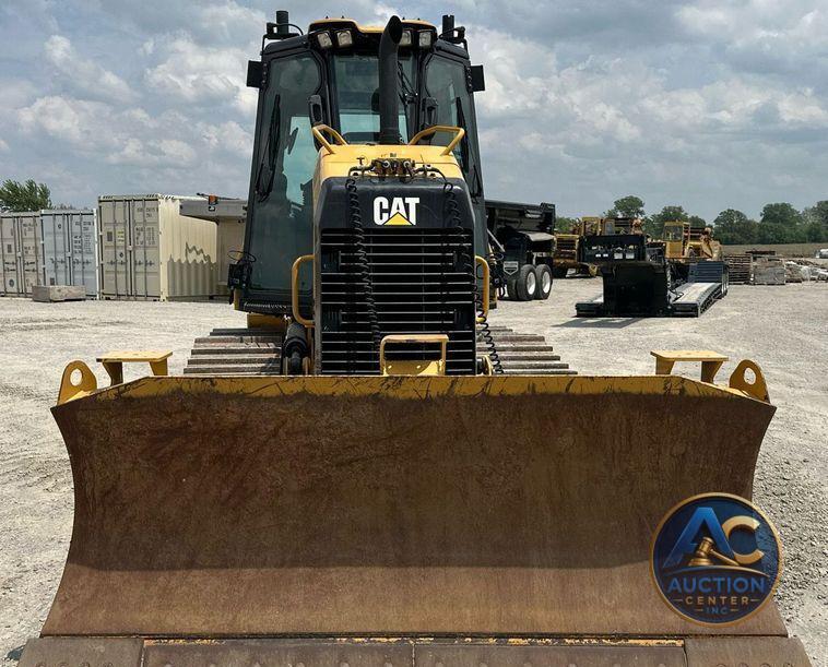 2016 Caterpillar D5K XL  dozer