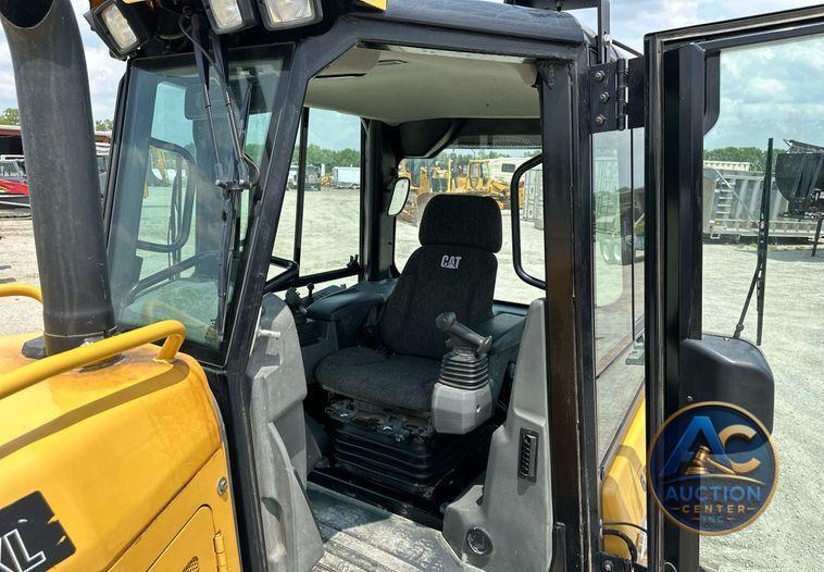 2016 Caterpillar D5K XL  dozer