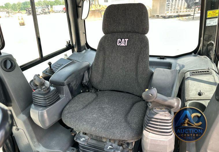 2016 Caterpillar D5K XL  dozer
