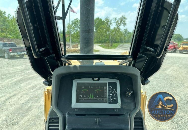 2016 Caterpillar D5K XL  dozer
