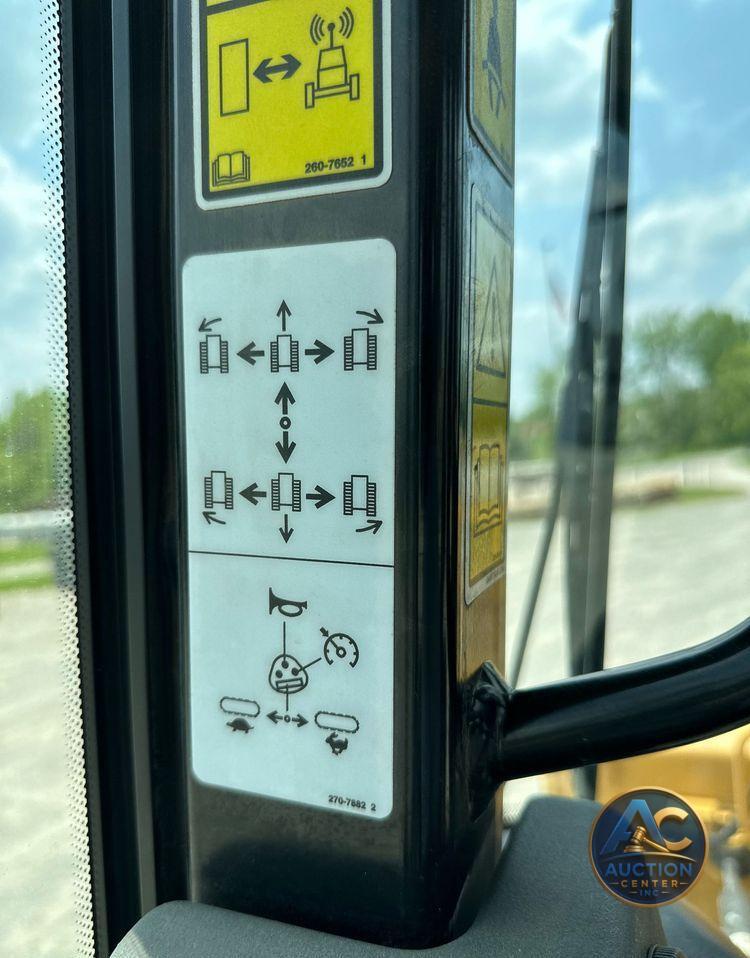 2016 Caterpillar D5K XL  dozer