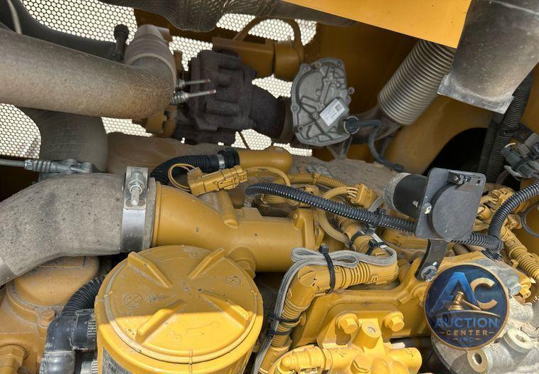 2016 Caterpillar D5K XL  dozer