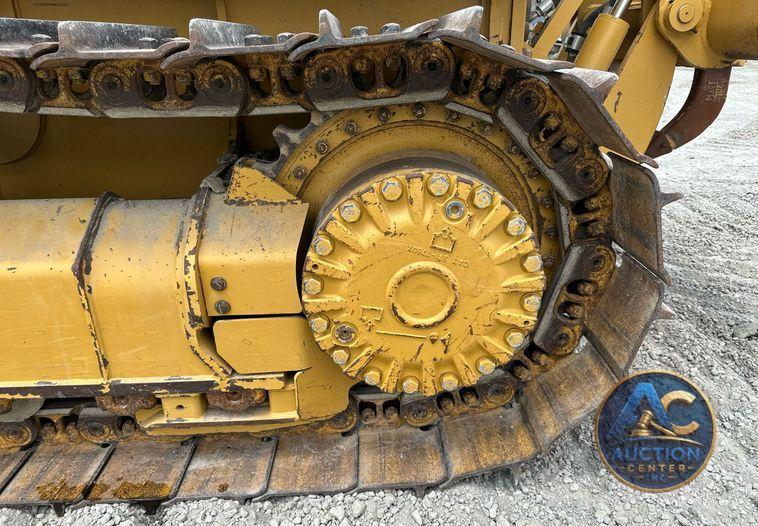 2016 Caterpillar D5K XL  dozer