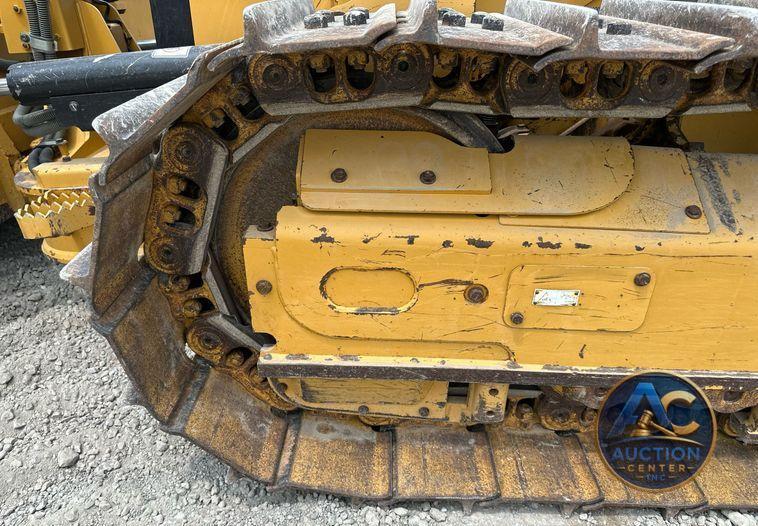 2016 Caterpillar D5K XL  dozer