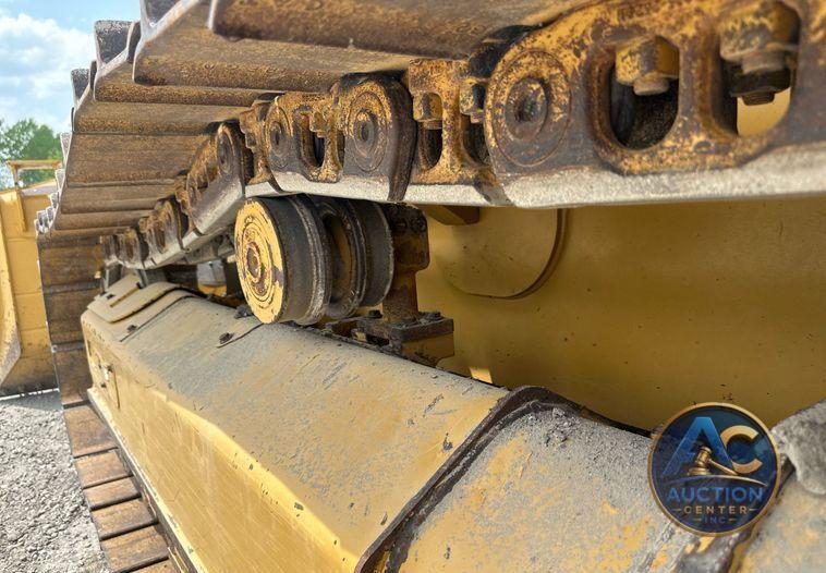 2016 Caterpillar D5K XL  dozer