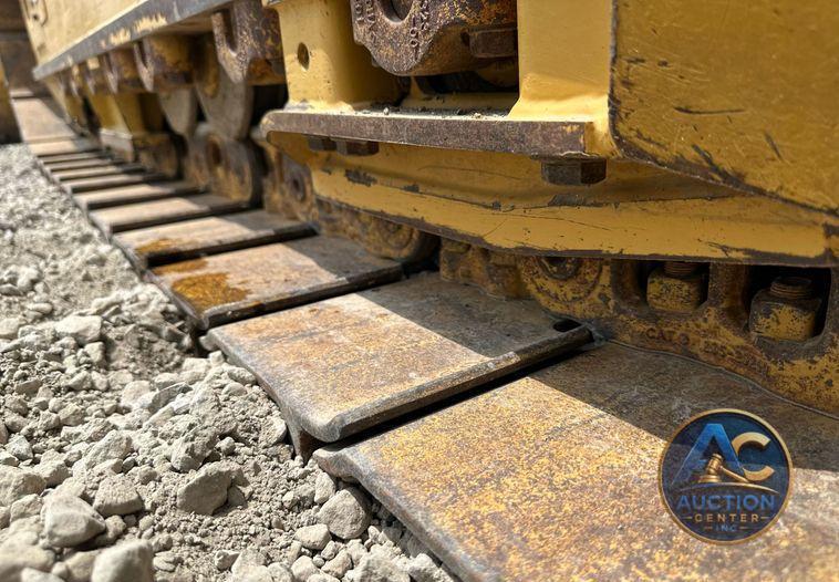 2016 Caterpillar D5K XL  dozer