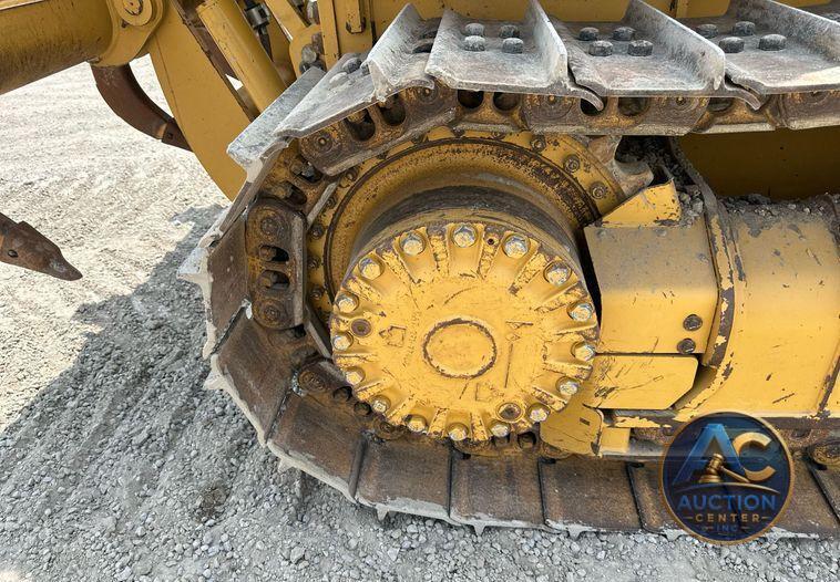 2016 Caterpillar D5K XL  dozer