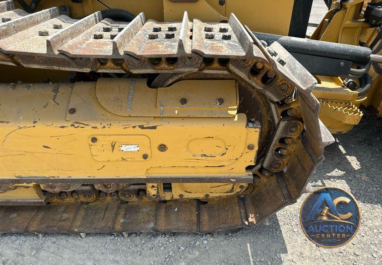 2016 Caterpillar D5K XL  dozer