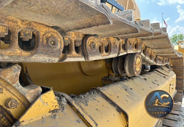 2016 Caterpillar D5K XL  dozer