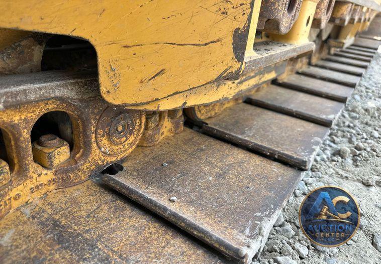 2016 Caterpillar D5K XL  dozer