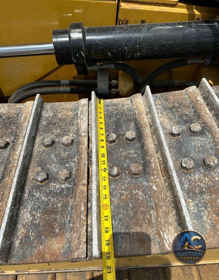 2016 Caterpillar D5K XL  dozer