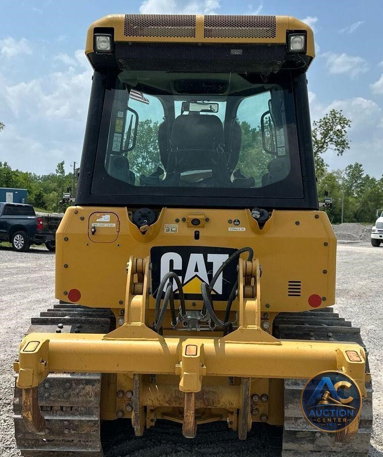 2016 Caterpillar D5K XL  dozer