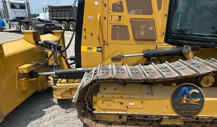 2016 Caterpillar D5K XL  dozer