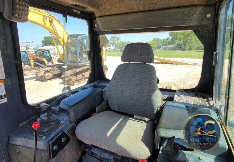2016 John Deere 550K XLT  dozer