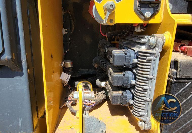 2016 John Deere 550K XLT  dozer