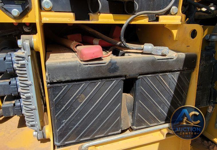 2016 John Deere 550K XLT  dozer